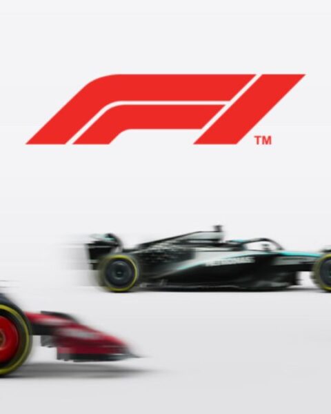 Formula 1