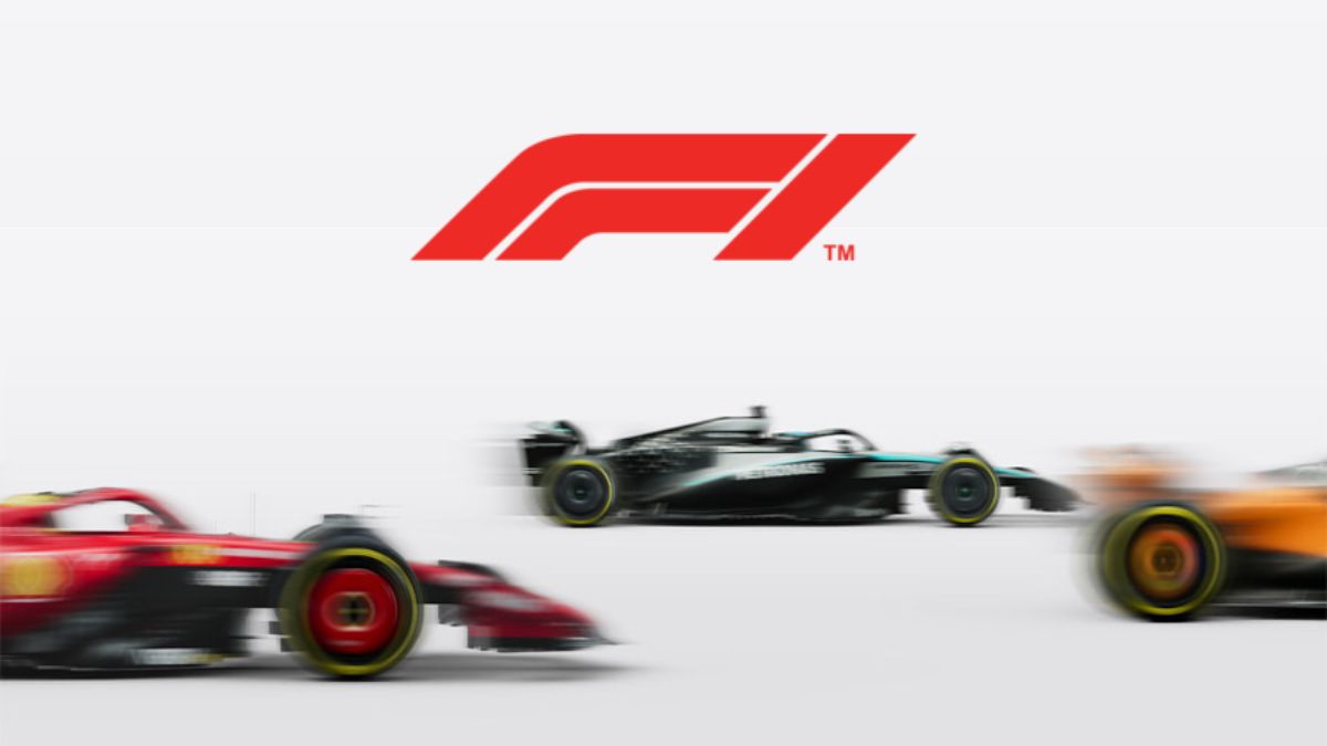 Formula 1