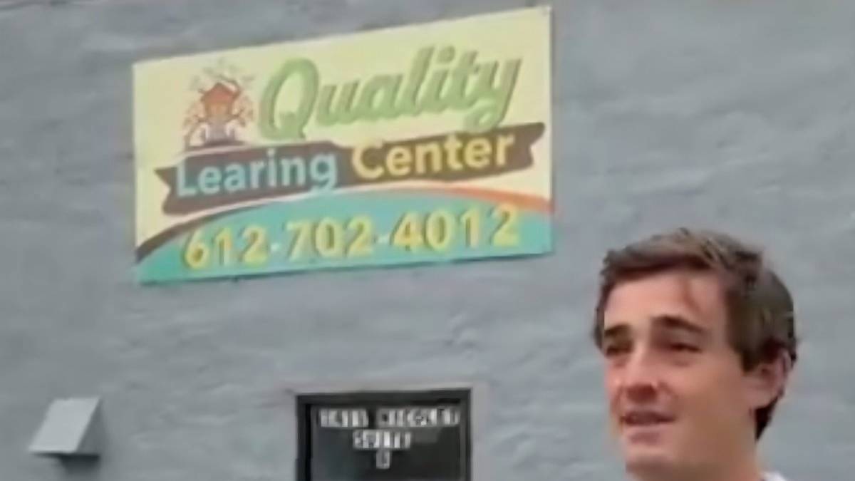 Minnesotas Child Care Assistance Program CCAP