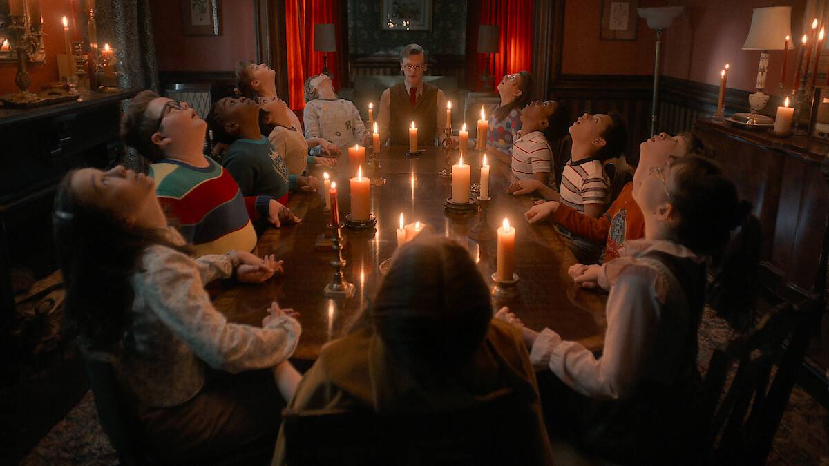 Stranger Things 5 Volume 2 Ending