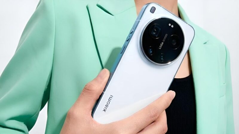 Xiaomi 17 Ultra