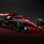 2026 F1 Car