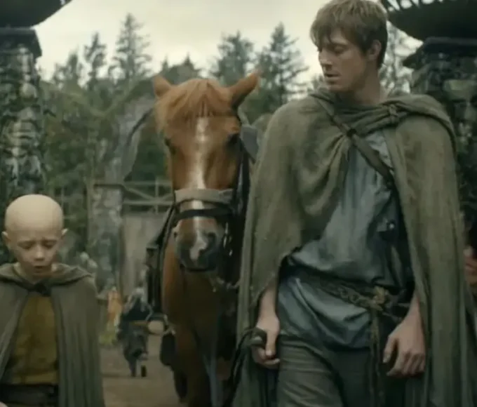 A Knight Of The Seven Kingdoms