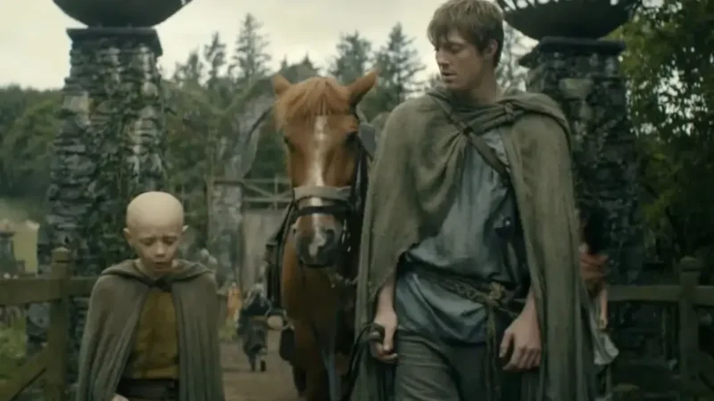 A Knight of the Seven Kingdoms Episode Count, Runtime, and Release Times