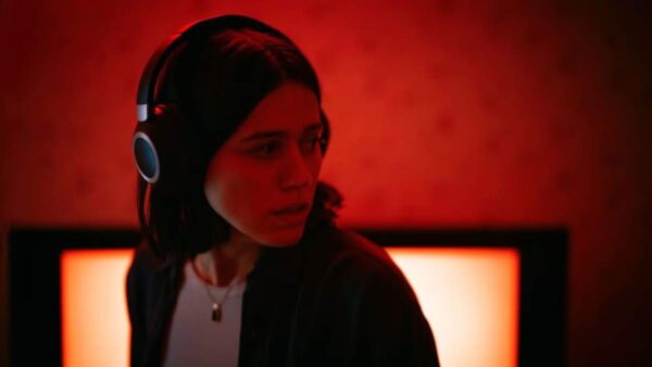 Undertone (A24 Film)