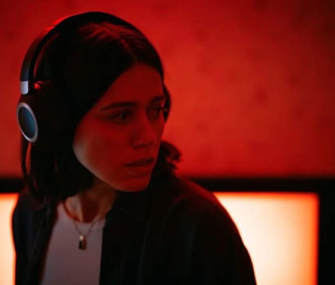 Undertone (A24 Film)