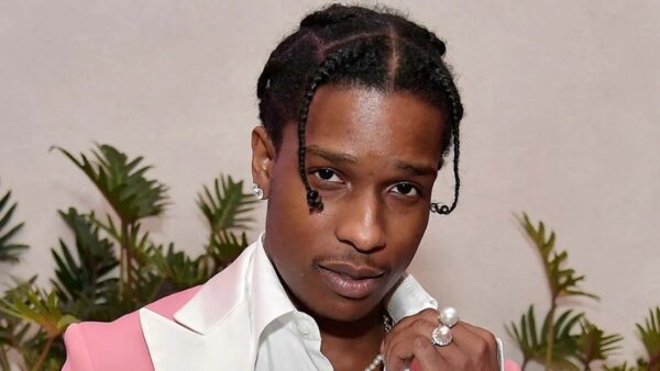 A$AP Rocky