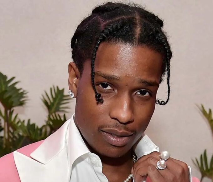A$AP Rocky