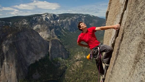 Alex Honnold
