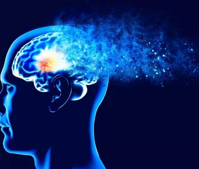 Alzheimers disease or dementia