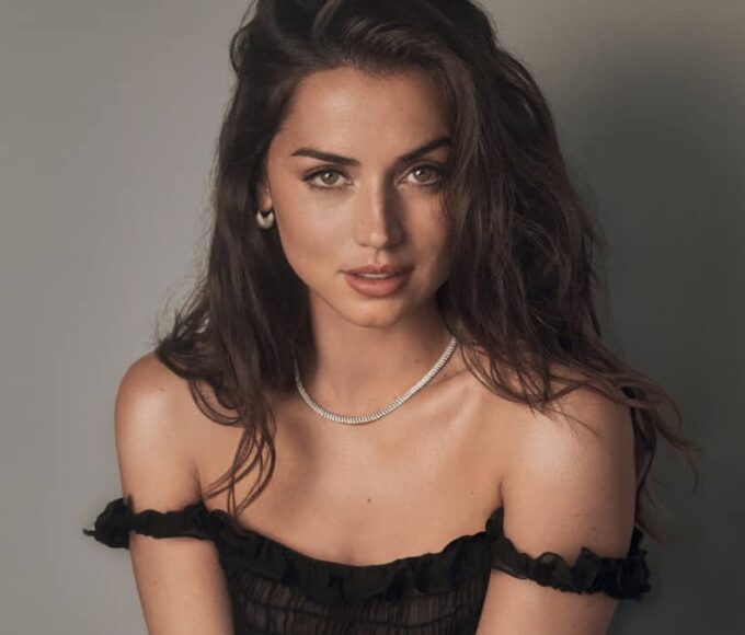 Ana de Armas