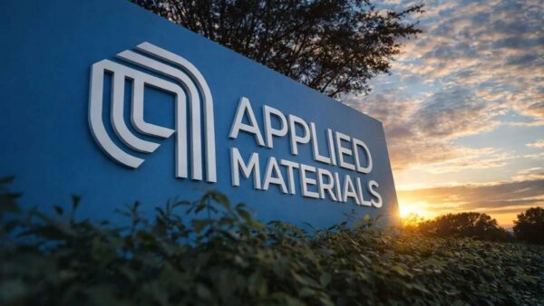 Applied Materials (AMAT)