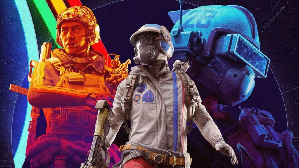 Arc Raiders Expedition System Set for Changes After 1 Million Player Resets Arc Raiders
