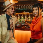 BACARDÍ x Joy Crookes