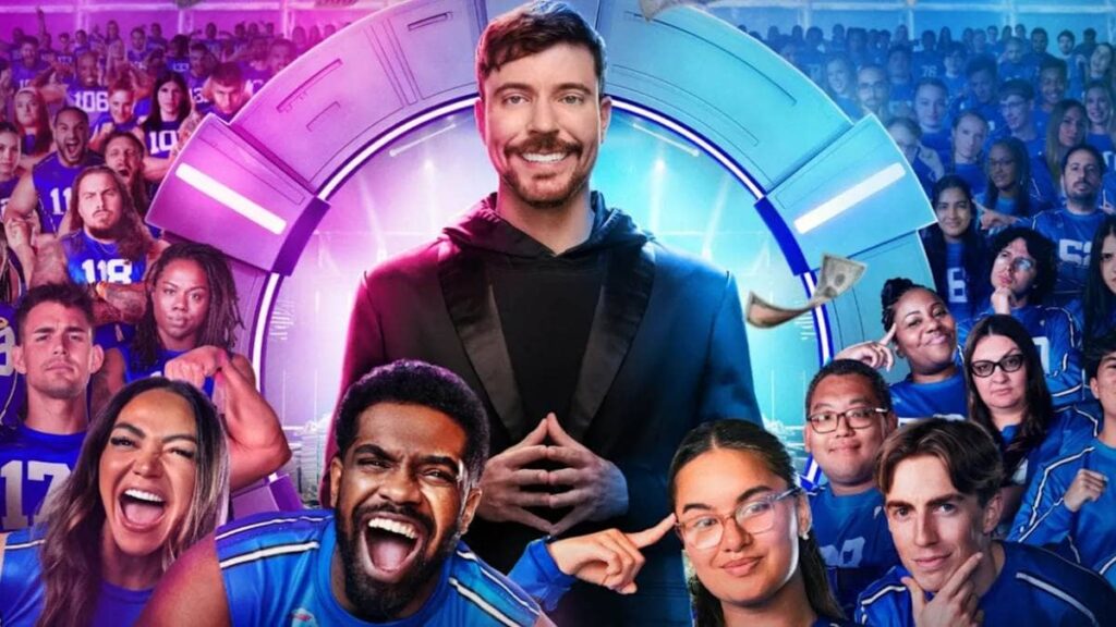 Beast Games Season 2 Episode 4 Release Date Announced – Here’s When to Watch Beast Games Season 2