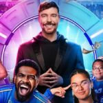 Beast Games Season 2