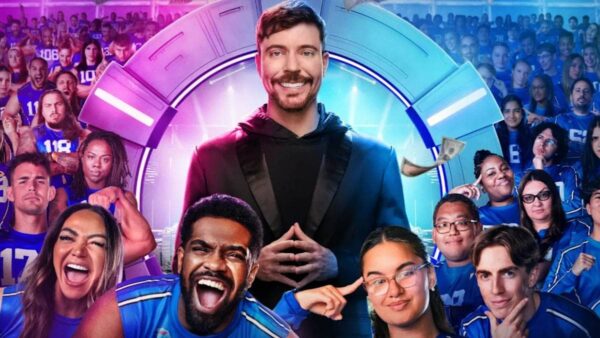 Beast Games Season 2