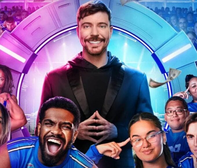 Beast Games Season 2