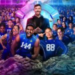 Beast Games Season 2 Poster