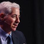 Bill Ackman