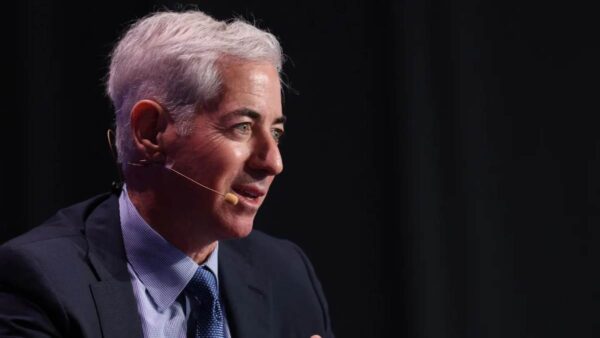 Bill Ackman