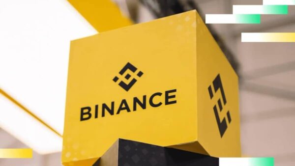 Binance
