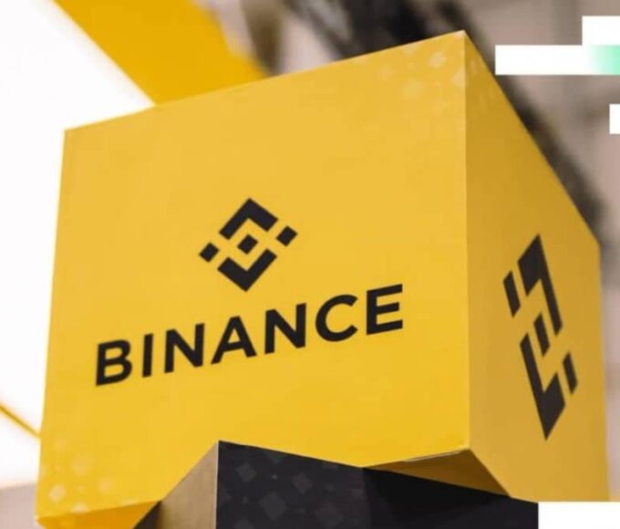 Binance