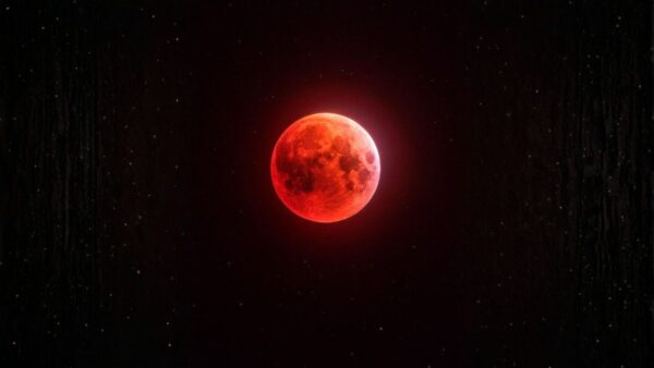 Blood Moon