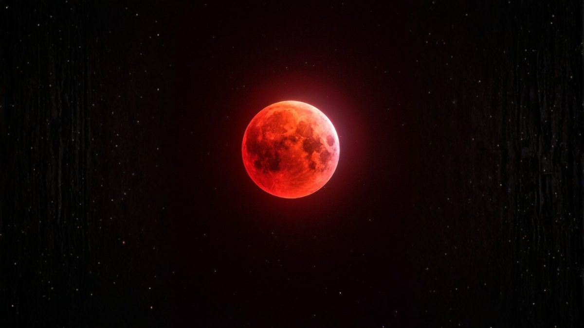Blood Moon