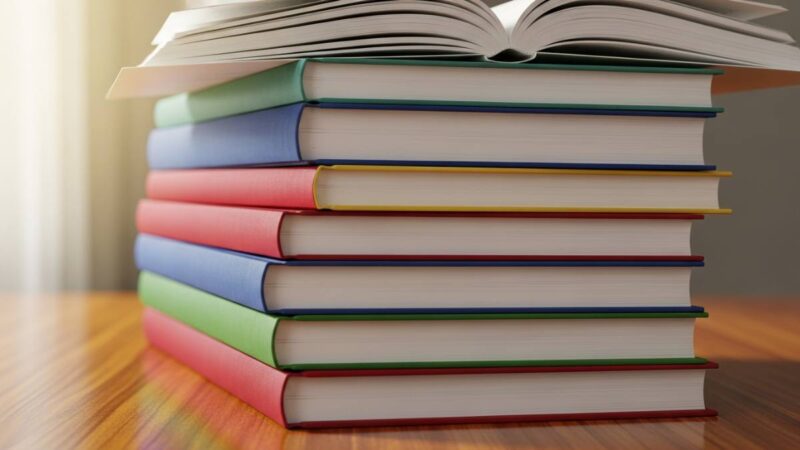 42 Must-Read Sci-Fi, Fantasy, and Horror Books Coming in January 2026