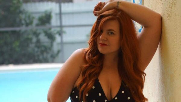 Brittany Gibbons, Woman Who Had Sex Everyday