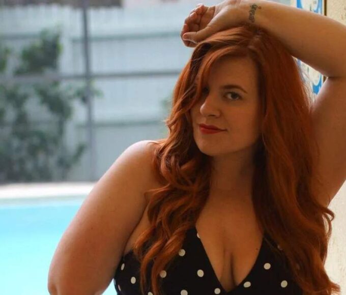 Brittany Gibbons, Woman Who Had Sex Everyday