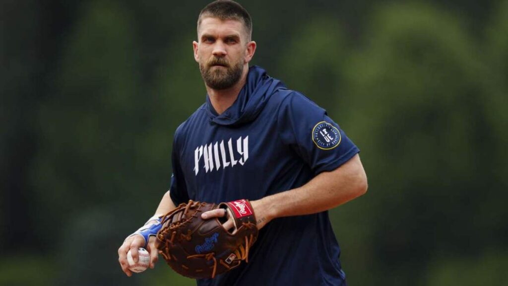 Bryce Harper