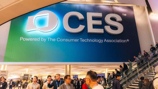 CES 2026