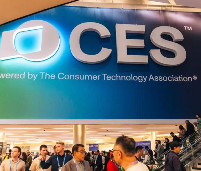 CES 2026