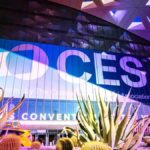 CES 2026 Las Vegas