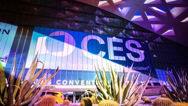 CES 2026 Las Vegas
