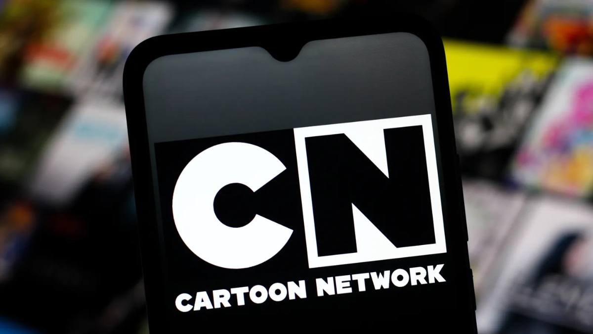Cartoon Network