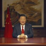 Chinese President Xi Jinping