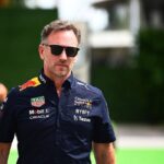 Christian Horner