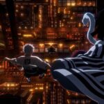 Demon Slayer: Infinity Castle