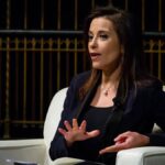 Dina Powell McCormick, Former Deputy National Security Advisor of the United States