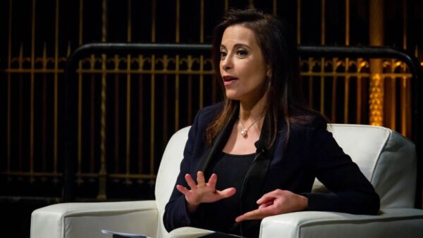 Dina Powell McCormick, Former Deputy National Security Advisor of the United States