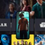 Disney+ Tests Vertical Video