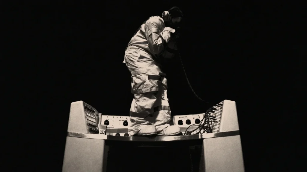 Don Toliver Goes Full Speed on New Album OCTANE 2 Don Toliver Octane Album Cover