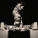 Don Toliver Octane Album Cover