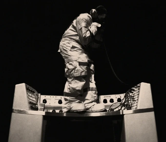 Don Toliver Octane Album Cover