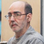 Dr Anthony John Felton