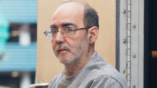 Dr Anthony John Felton