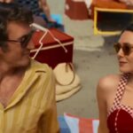 Elizabeth Olsen in Apple TV Eternity